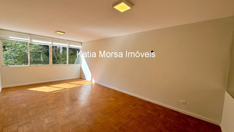 Imagem Apartamento com 2 Quartos à Venda, 100 m² em Jardim Europa - São Paulo Imagem Apartamento com 2 Quartos à Venda, 100 m² em Jardim Europa - São Paulo