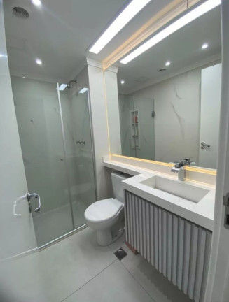 Imagem Apartamento com 3 Quartos à Venda, 110 m² em Tatuapé - São Paulo Imagem Apartamento com 3 Quartos à Venda, 110 m² em Tatuapé - São Paulo