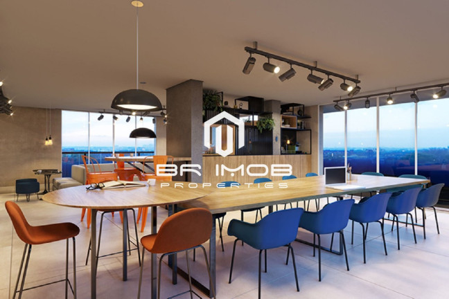 Imagem Imóvel com 1 Quarto à Venda, 17 m² em Perdizes - São Paulo Imagem Imóvel com 1 Quarto à Venda, 17 m² em Perdizes - São Paulo