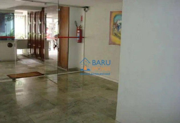 Imagem Apartamento com 3 Quartos à Venda, 116 m² em Perdizes - São Paulo Imagem Apartamento com 3 Quartos à Venda, 116 m² em Perdizes - São Paulo