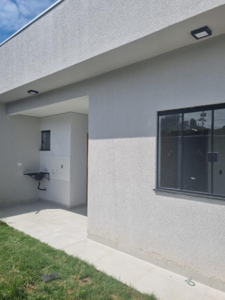 Imagem Casa com 3 Quartos à Venda, 127 m² em Jardim Espanha - Maringá Imagem Casa com 3 Quartos à Venda, 127 m² em Jardim Espanha - Maringá