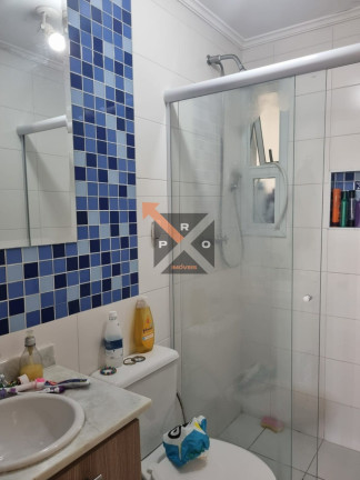 Imagem Imóvel com 3 Quartos à Venda, 74 m² em Mooca - São Paulo