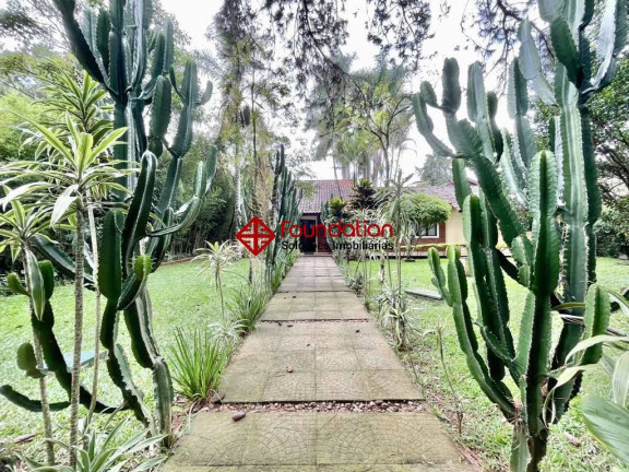 Imagem Casa de Condomínio com 4 Quartos à Venda, 2 m² em Chácara De La Rocca - Carapicuíba Imagem Casa de Condomínio com 4 Quartos à Venda, 2 m² em Chácara De La Rocca - Carapicuíba
