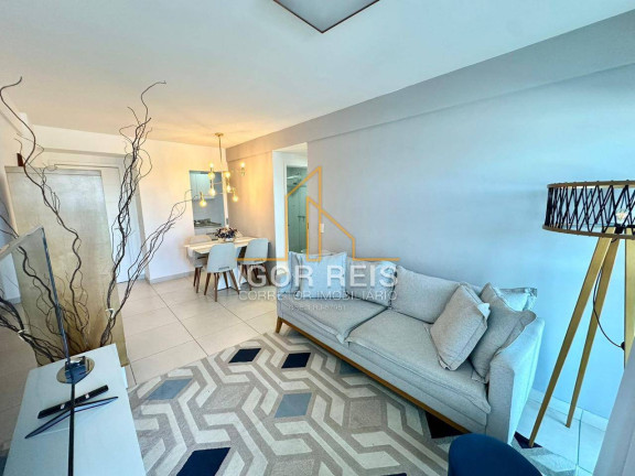 Imagem Apartamento com 2 Quartos à Venda, em Parque Tamandaré - Campos Dos Goytacazes Imagem Apartamento com 2 Quartos à Venda, em Parque Tamandaré - Campos Dos Goytacazes