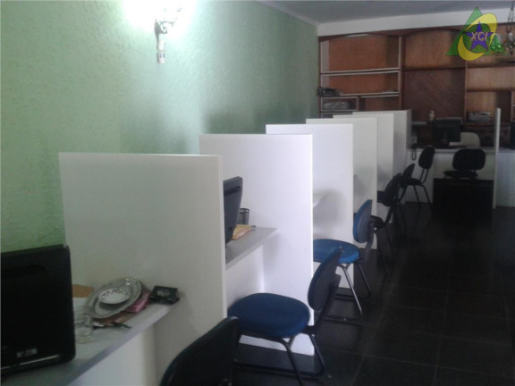 Imagem Casa com 3 Quartos para Alugar, 400 m² em Parque Taquaral - Campinas