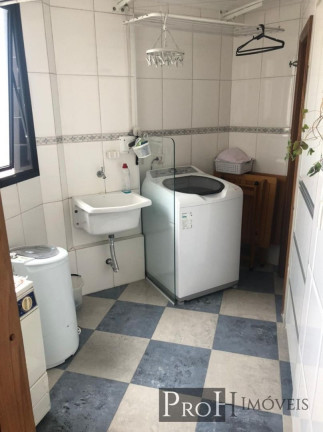 Imagem Apartamento com 4 Quartos à Venda, 124 m² em Centro - São Bernardo Do Campo