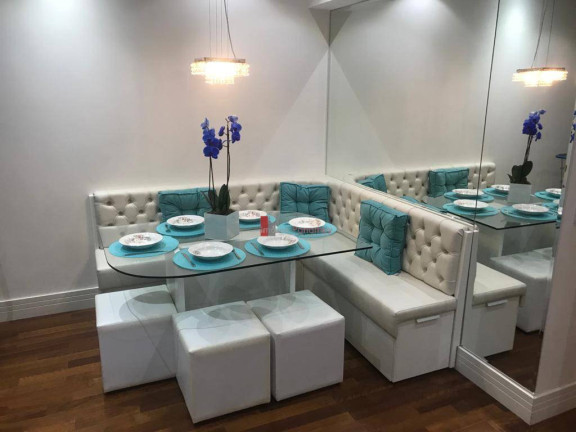 Imagem Apartamento com 2 Quartos à Venda, 70 m² em Morumbi - São Paulo Imagem Apartamento com 2 Quartos à Venda, 70 m² em Morumbi - São Paulo