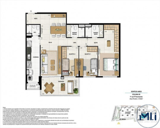 Imagem Imóvel com 3 Quartos à Venda, 90 m² em Tijuca - Rio De Janeiro Imagem Imóvel com 3 Quartos à Venda, 90 m² em Tijuca - Rio De Janeiro