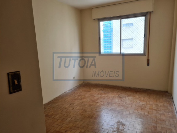 Imagem Apartamento com 3 Quartos à Venda, 122 m² em Vila Mariana - Sao Paulo Imagem Apartamento com 3 Quartos à Venda, 122 m² em Vila Mariana - Sao Paulo