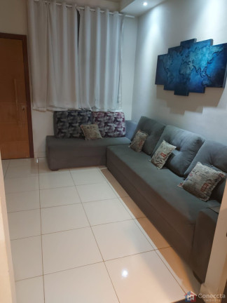Imagem Casa com 4 Quartos à Venda, 350 m² em Residencial Gramado - Patos De Minas