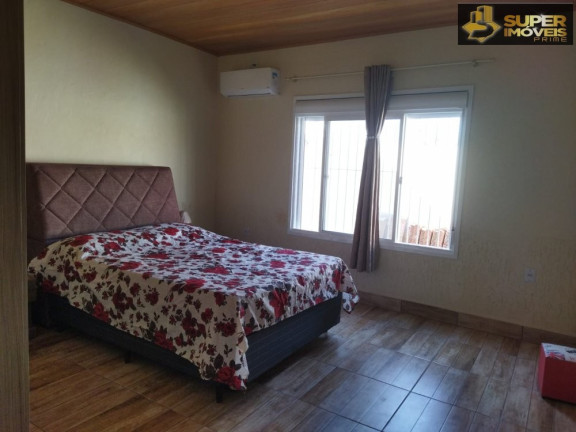 Imagem Casa com 3 Quartos à Venda, 175 m² em Areal - Pelotas