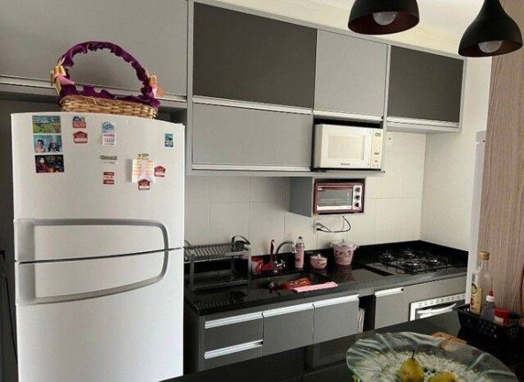 Imagem Apartamento com 3 Quartos para Alugar, 100 m² em Granjas Santa Terezinha - Taubaté Imagem Apartamento com 3 Quartos para Alugar, 100 m² em Granjas Santa Terezinha - Taubaté