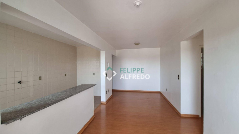 Imagem Apartamento com 3 Quartos para Alugar, 79 m² em Floresta - Dois Irmãos Imagem Apartamento com 3 Quartos para Alugar, 79 m² em Floresta - Dois Irmãos
