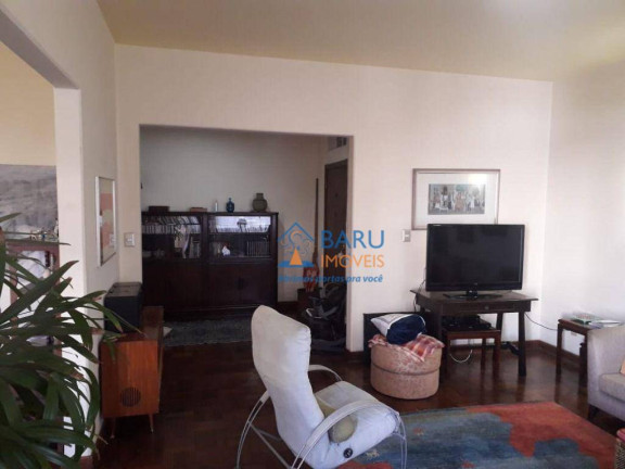 Imagem Apartamento com 3 Quartos à Venda, 232 m² em Santa Cecília - São Paulo Imagem Apartamento com 3 Quartos à Venda, 232 m² em Santa Cecília - São Paulo