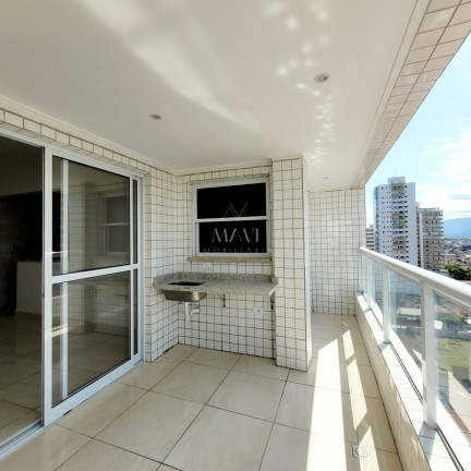 Imagem Apartamento com 2 Quartos à Venda, 87 m² em Guilhermina - Praia Grande Imagem Apartamento com 2 Quartos à Venda, 87 m² em Guilhermina - Praia Grande