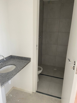 Imagem Imóvel com 1 Quarto à Venda, 30 m² em Várzea Da Barra Funda - São Paulo