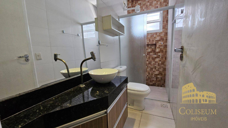 Imagem Sobrado com 3 Quartos à Venda, 141 m² em Canto Do Forte - Praia Grande Imagem Sobrado com 3 Quartos à Venda, 141 m² em Canto Do Forte - Praia Grande