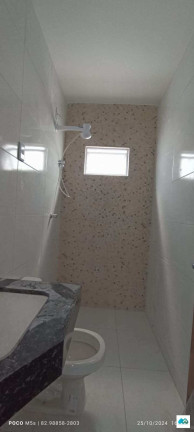 Imagem Casa de Condomínio com 3 Quartos à Venda, 160 m² em Taperaguá - Marechal Deodoro Imagem Casa de Condomínio com 3 Quartos à Venda, 160 m² em Taperaguá - Marechal Deodoro