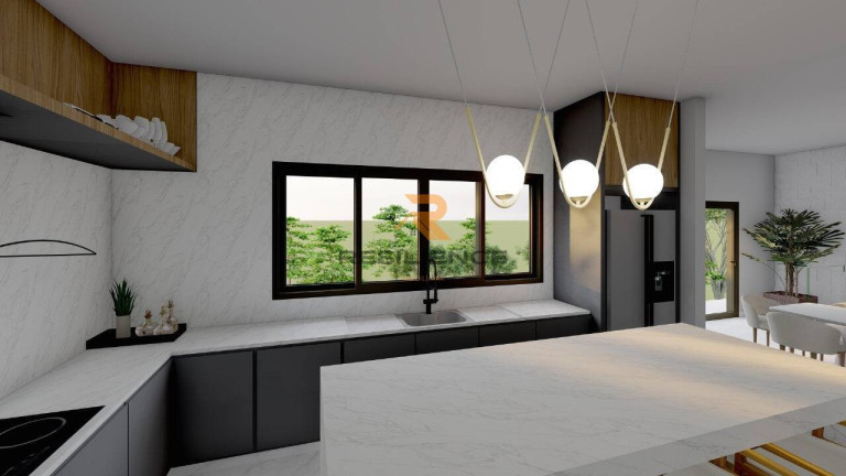 Imagem Casa de Condomínio com 4 Quartos à Venda, 310 m² em Veredas Da Lagoa - Lagoa Santa Imagem Casa de Condomínio com 4 Quartos à Venda, 310 m² em Veredas Da Lagoa - Lagoa Santa