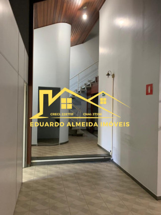 Imagem Casa com 4 Quartos à Venda, 300 m² em Vila Trujillo - Sorocaba