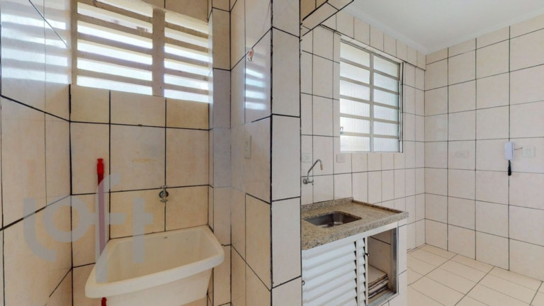 Imagem Apartamento com 1 Quarto à Venda, 48 m² em Aclimação - São Paulo Imagem Apartamento com 1 Quarto à Venda, 48 m² em Aclimação - São Paulo