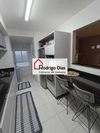 Imagem Apartamento com 2 Quartos à Venda, 77 m² em Vila Rica - Jundiaí