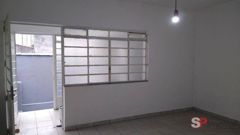 Imagem Casa com 3 Quartos para Alugar, 220 m² em Vila Gomes Cardim - São Paulo