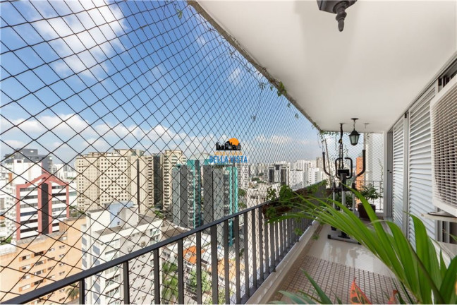 Imagem Apartamento com 3 Quartos à Venda, em Moema - São Paulo Imagem Apartamento com 3 Quartos à Venda, em Moema - São Paulo