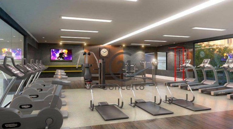 Imagem Apartamento com 3 Quartos à Venda, 123 m² em Campinas - São José Imagem Apartamento com 3 Quartos à Venda, 123 m² em Campinas - São José