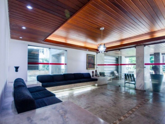 Imagem Apartamento com 4 Quartos à Venda, 234 m² Imagem Apartamento com 4 Quartos à Venda, 234 m²