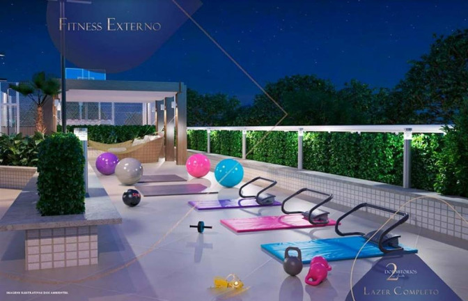Imagem Apartamento com 2 Quartos à Venda, 64 m² em Guilhermina - Praia Grande Imagem Apartamento com 2 Quartos à Venda, 64 m² em Guilhermina - Praia Grande