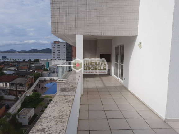 Imagem Apartamento com 3 Quartos à Venda, 160 m² em Agronômica - Florianópolis Imagem Apartamento com 3 Quartos à Venda, 160 m² em Agronômica - Florianópolis