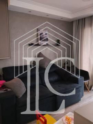 Imagem Apartamento com 2 Quartos à Venda, 61 m² em Campo Grande - São Paulo Imagem Apartamento com 2 Quartos à Venda, 61 m² em Campo Grande - São Paulo