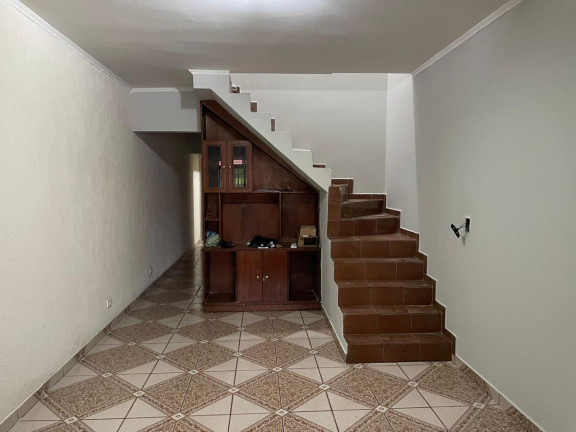 Imagem Casa com 3 Quartos à Venda, 150 m² em Nova Petrópolis - São Bernardo Do Campo