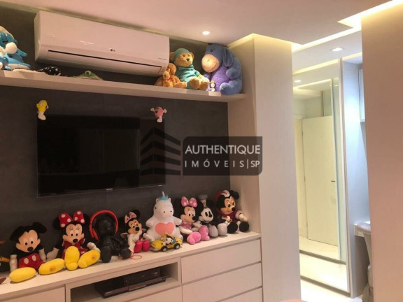 Imagem Apartamento com 2 Quartos à Venda, 118 m² em Vila Romana - São Paulo