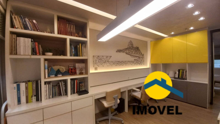 Imagem Sala Comercial à Venda, 30 m² em Centro - Niterói