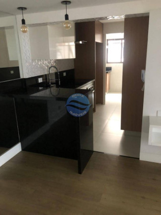 Imagem Apartamento com 2 Quartos à Venda, 70 m² em Itararé - São Vicente