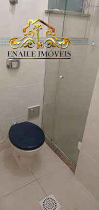 Imagem Apartamento com 1 Quarto para Alugar, 35 m² em Copacabana - Rio De Janeiro
