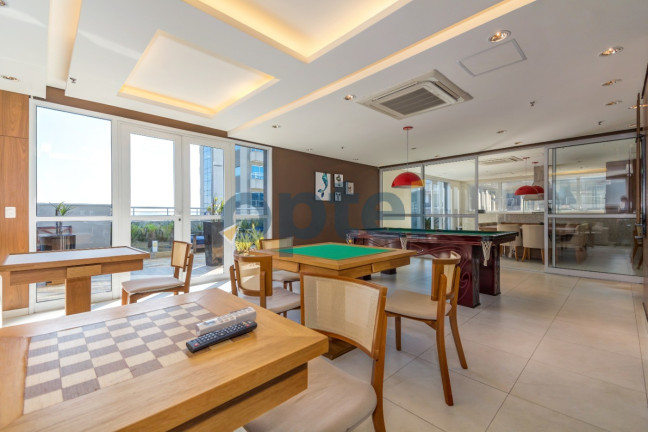 Imagem Imóvel com 1 Quarto à Venda, 36 m² em Jardim Do Mar - São Bernardo Do Campo