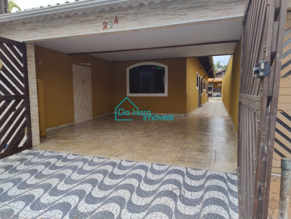 Imagem Casa com 2 Quartos à Venda, 80 m² em Jardim Praia Grande - Mongaguá Imagem Casa com 2 Quartos à Venda, 80 m² em Jardim Praia Grande - Mongaguá