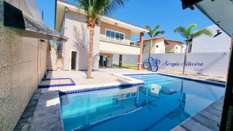 Imagem Casa com 5 Quartos à Venda, 800 m² em José De Alencar - Fortaleza Imagem Casa com 5 Quartos à Venda, 800 m² em José De Alencar - Fortaleza