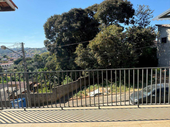 Imagem Casa com 3 Quartos à Venda, 170 m² em Centro - Piedade Imagem Casa com 3 Quartos à Venda, 170 m² em Centro - Piedade