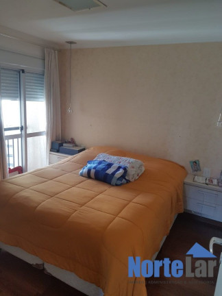 Imagem Apartamento com 3 Quartos à Venda, 140 m² em Santa Teresinha - São Paulo Imagem Apartamento com 3 Quartos à Venda, 140 m² em Santa Teresinha - São Paulo