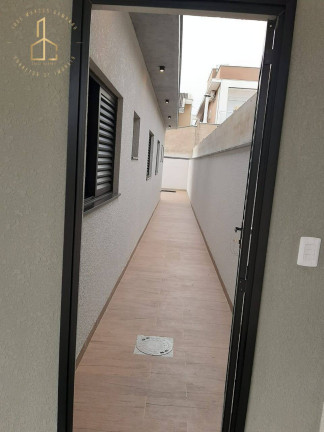 Imagem Casa de Condomínio com 3 Quartos à Venda, 275 m² em Condomínio Campos Do Conde - Sorocaba