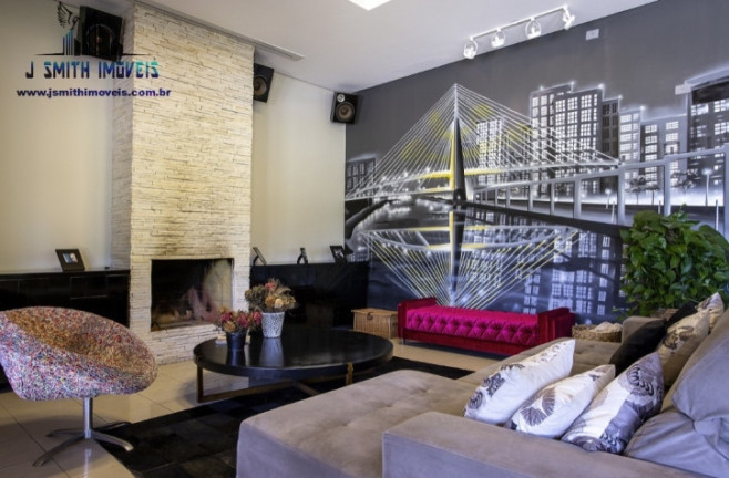 Imagem Casa com 4 Quartos à Venda, 724 m² em Vila De São Fernando - Cotia Imagem Casa com 4 Quartos à Venda, 724 m² em Vila De São Fernando - Cotia