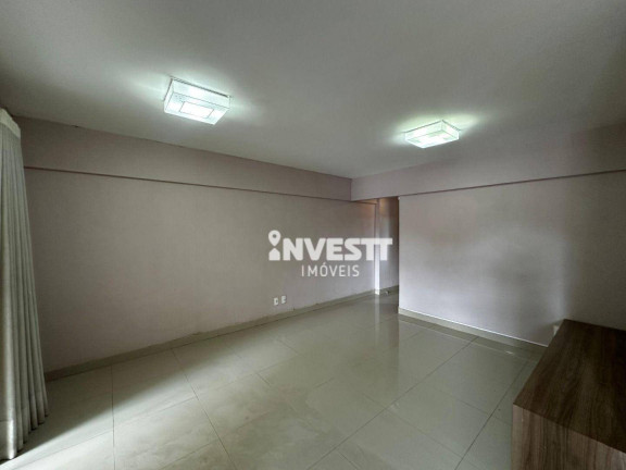 Imagem Apartamento com 2 Quartos à Venda, 112 m² em Setor Bueno - Goiânia Imagem Apartamento com 2 Quartos à Venda, 112 m² em Setor Bueno - Goiânia
