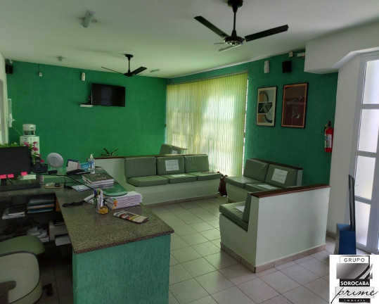Imagem Sobrado à Venda, 206 m² em Jardim Faculdade - Sorocaba Imagem Sobrado à Venda, 206 m² em Jardim Faculdade - Sorocaba