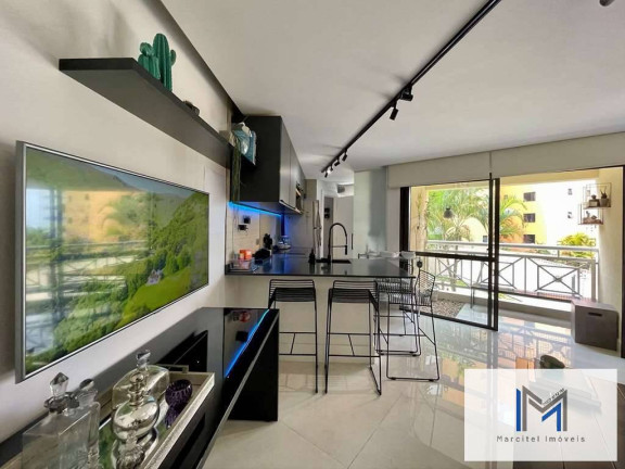 Imagem Studio com 1 Quarto à Venda, 58 m² em Jardim Ampliação - São Paulo Imagem Studio com 1 Quarto à Venda, 58 m² em Jardim Ampliação - São Paulo