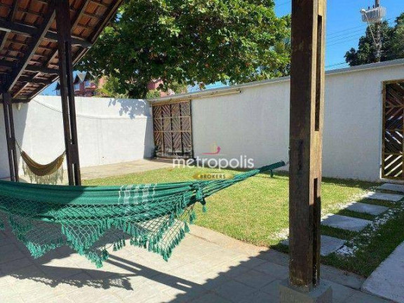 Imagem Casa com 2 Quartos à Venda, 300 m² em Jardim Itapoan - Bertioga