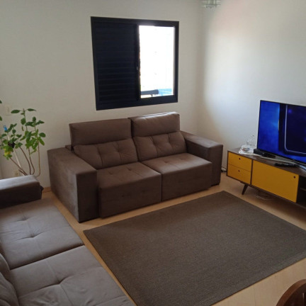 Apartamento com 3 Quartos à Venda, 91 m² em Lapa - São Paulo